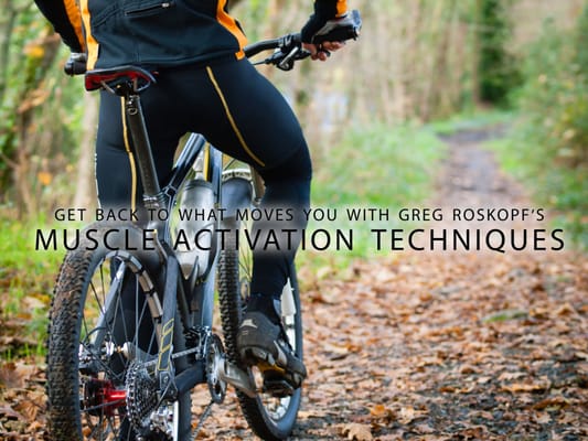 Muscle Activation Technologies