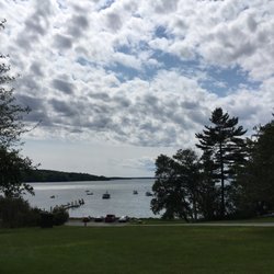 Lamoine State Park