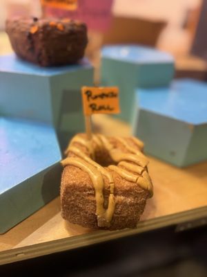 Scout's Doughnuts Greenville by null