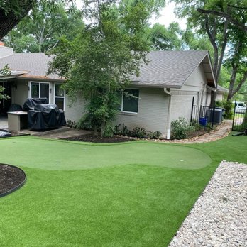 KG Lawn Care - Turf golf and Play Zone Plus - Landscaping Near Me KG Lawn Care - Turf golf and Play Zone Plus - Landscaping Near Me