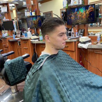Forest Hills Cuts - Skin tape up ! - Barbers Near Me - Forest hills, New York Forest Hills Cuts - Skin tape up ! - Barbers Near Me - Forest hills, New York