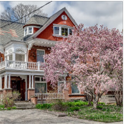 Dunn House B & B - Dunn House B&B