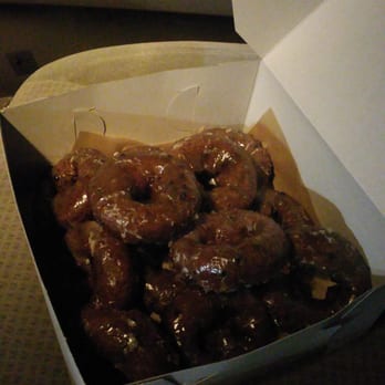 M & M Donuts - A dozen for $10 of these heavenly donuts! - Donuts Near Me - Anaheim, California M & M Donuts - A dozen for $10 of these heavenly donuts! - Donuts Near Me - Anaheim, California