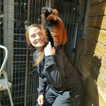 Exotic Animal Experience - Loved this guy! - Zoos Near Me Exotic Animal Experience - Loved this guy! - Zoos Near Me