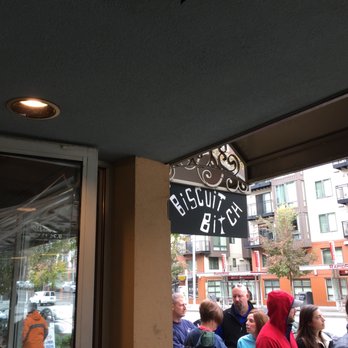 Biscuit Bitch - Breakfast & Brunch Near Me - Seattle, Washington Biscuit Bitch - Breakfast & Brunch Near Me - Seattle, Washington