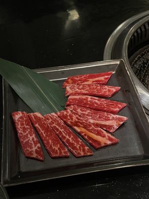 Tokyo Kalbi by null