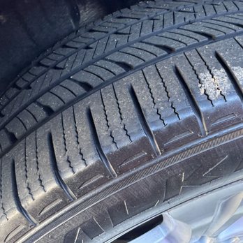 Southpoint Honda - Different treads - Car Dealers Near Me - Durham, North Carolina