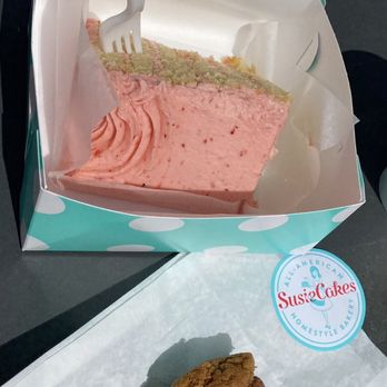 SusieCakes - Bakeries Near Me - Costa Mesa, California SusieCakes - Bakeries Near Me - Costa Mesa, California