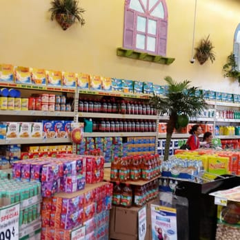 Vallarta Supermarkets - Grocery Near Me - Oxnard, California