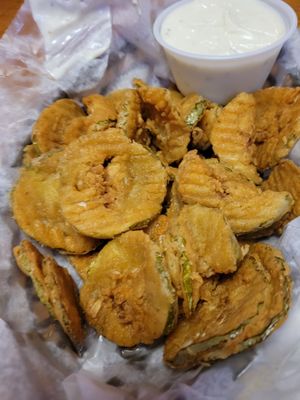 Texas Roadhouse by null