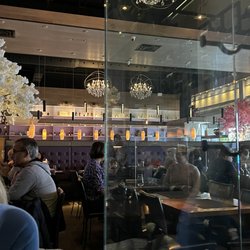 Maiko Sushi - DDO - Restaurant interior