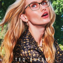 Tager Optical - Ted Baker
