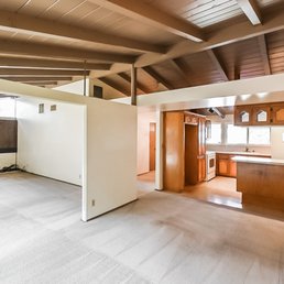 Pic from the original listing. Look at those ceilings - is this real life!? Pic from the original listing. Look at those ceilings - is this real life!?
