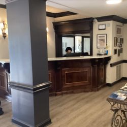 Old Capitol Inn