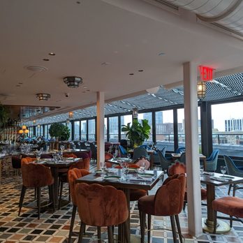 Contessa - Boston - Italian Near Me - Boston, Massachusetts