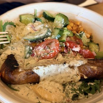 CAVA - Mediterranean Near Me - Melville, New York CAVA - Mediterranean Near Me - Melville, New York