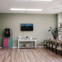 Revival Health & Wellness Clinic