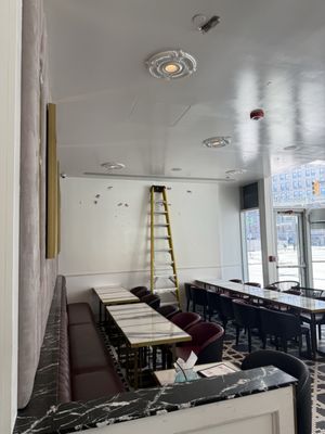 Sugar Factory - Detroit by null
