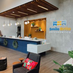 Smile Brite Orthodontics