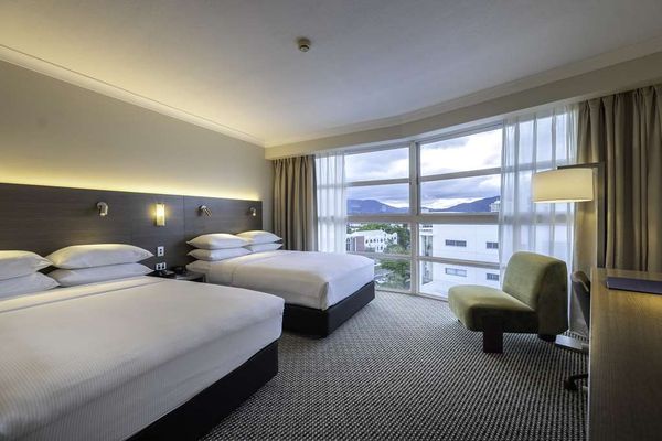 DoubleTree by Hilton Hotel Cairns by null