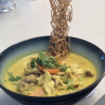 Thai Village Restaurant - Khao Soi - Thai Near Me - Pleasant Hill, California Thai Village Restaurant - Khao Soi - Thai Near Me - Pleasant Hill, California