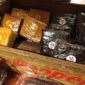Coconut Joe's - Brownies - Fish & Chips Near Me - Bakersfield, California