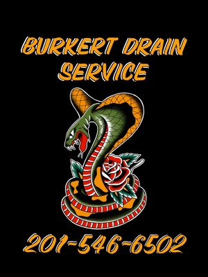 Burkert Drain Service