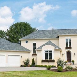 Golden Trowel Stucco