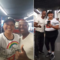 Trufit Wellness Center - Guy the trainer