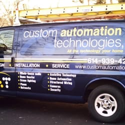 Custom Automation Technologies, Inc.