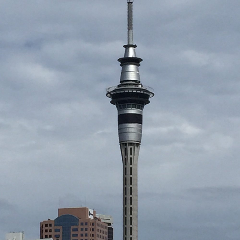 Sky Tower - Unique tower that reminds visitors that you are in Aukland;) - Landmarks & Historical Buildings Near Me - Auckland, AUK Sky Tower - Unique tower that reminds visitors that you are in Aukland;) - Landmarks & Historical Buildings Near Me - Auckland, AUK
