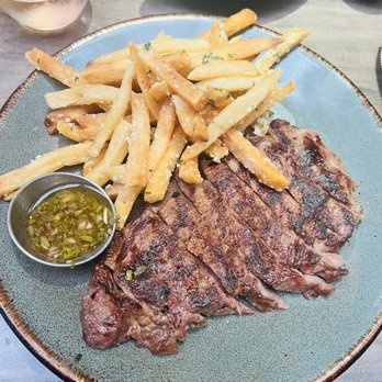 Virtue Feed & Grain - Steak and fries - Bars Near Me - Alexandria, Virginia Virtue Feed & Grain - Steak and fries - Bars Near Me - Alexandria, Virginia