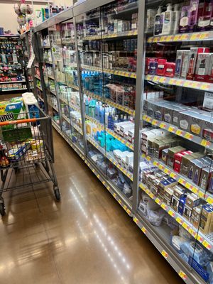 walmart bermuda and silverado ranch