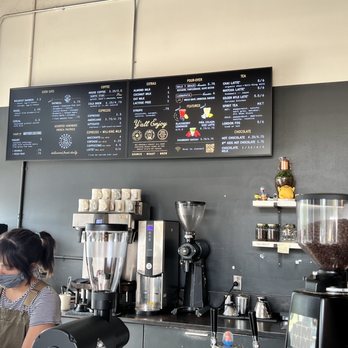 Merit Coffee - Menú - Coffee & Tea Near Me - San Antonio, Texas Merit Coffee - Menú - Coffee & Tea Near Me - San Antonio, Texas