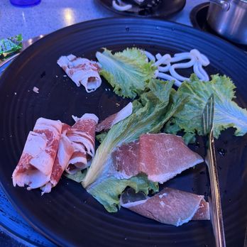 Top Korean BBQ & Hot Pot - Barbeque Near Me - Morrow, Georgia