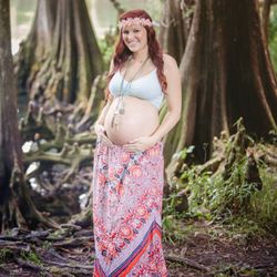 Richard Fleming Photography - Maternity Session