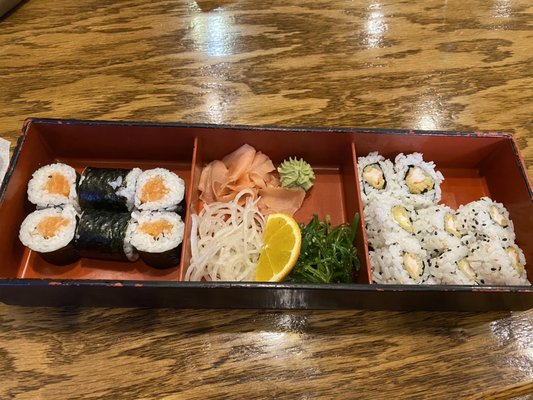 Dao Restaurant by null