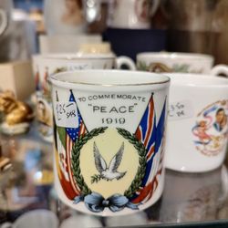 Lyme Regis Antique & Craft Centre