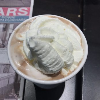 L'Artisan Cafe & Bakery - Hot cocoa to-go. - Coffee & Tea Near Me - Providence, Rhode Island L'Artisan Cafe & Bakery - Hot cocoa to-go. - Coffee & Tea Near Me - Providence, Rhode Island