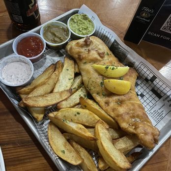 The Kenney Fort British Pub - Fish n chips - Pubs Near Me - Round Rock, Texas The Kenney Fort British Pub - Fish n chips - Pubs Near Me - Round Rock, Texas
