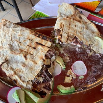 El Rincon Oaxaqueño - Food Trucks Near Me - Pittsburgh, Pennsylvania