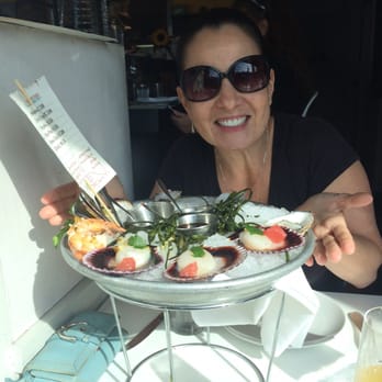 Fishing With Dynamite - Seafood Near Me - Manhattan Beach, California