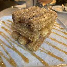 Churros