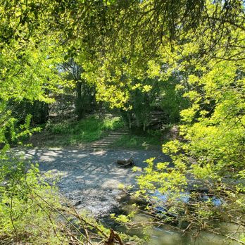 Chitactac-Adams County Park - Uvas creek - Parks Near Me - Gilroy, California