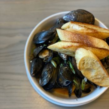 Smack Shack - Mussels - Seafood Near Me - Minneapolis, Minnesota Smack Shack - Mussels - Seafood Near Me - Minneapolis, Minnesota