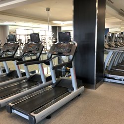 Move True - Free Motion, Matrix, Life Fitness treadmills