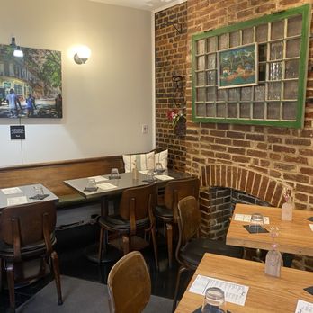 The Royal - Upstairs Seating - Coffee & Tea Near Me - Washington, DC, District of Columbia The Royal - Upstairs Seating - Coffee & Tea Near Me - Washington, DC, District of Columbia