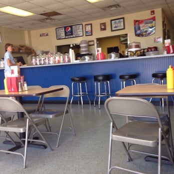 Skins' Hotdogs - No fancy-pants decor - Hot Dogs Near Me - Greer, South Carolina Skins' Hotdogs - No fancy-pants decor - Hot Dogs Near Me - Greer, South Carolina