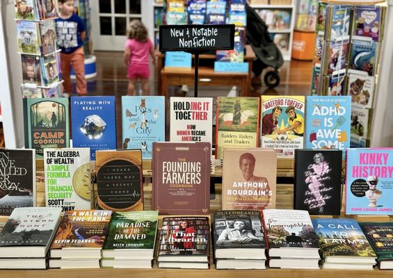 Inkwood Books by null