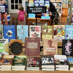 Inkwood Books